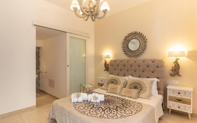 QuattroCuori Boutique Hotel & Spa