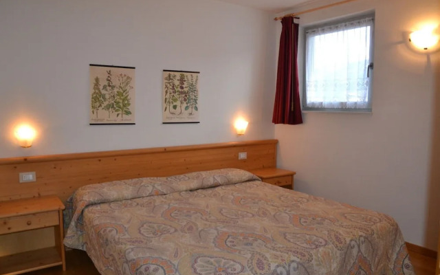 Apartment in Cavalese Near Cermis Ski Slopes