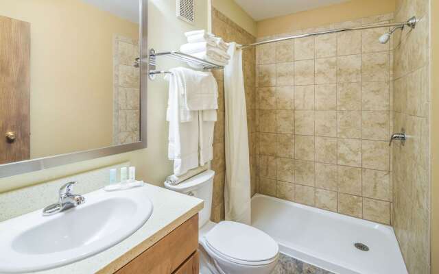 Clarion Hotel & Suites Fairbanks near Ft. Wainwright