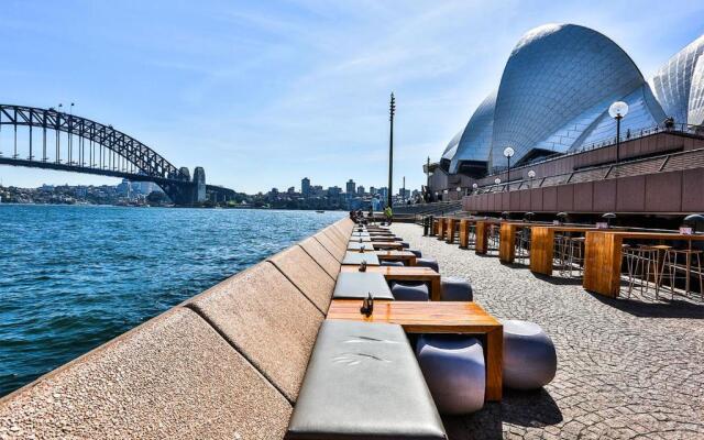 KOZYGURU Bondi Beach Dream Holiday Lovely 1 Bed Studio NBD242