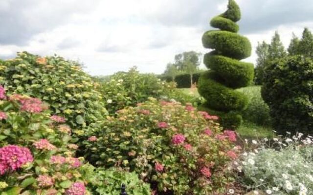 Westwood Country House