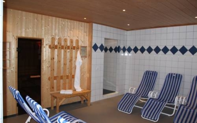 Aparthotel am Reitecksee
