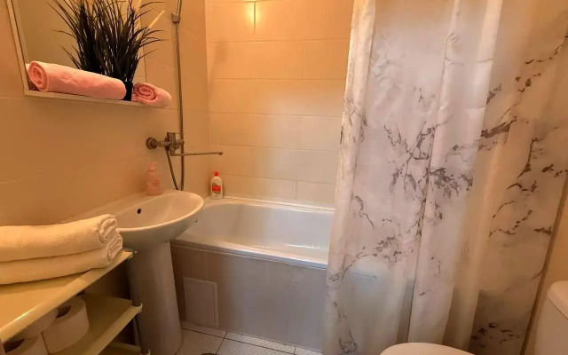 Gold Apart (Голд Апарт) на улице Академика Макеева 20