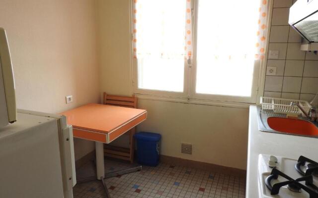 Appartement Les Sables-d'Olonne, 2 pièces, 4 personnes - FR-1-92-629