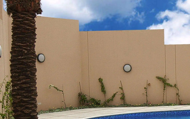 Vivienda Hotel Villas