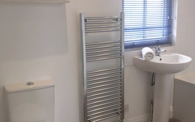 Lux Blu - Truro Apartment