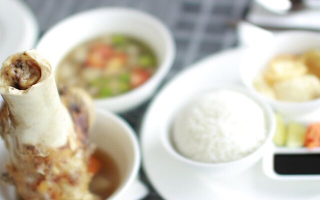 Hotel Ayola Sunrise Mojokerto