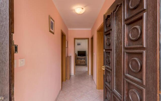 Apartmani Prkačin