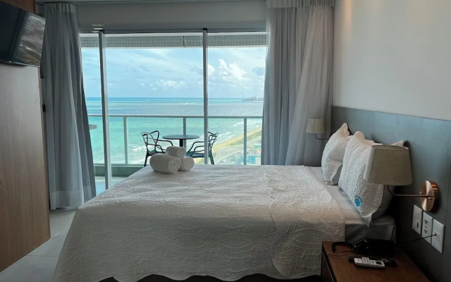 Rn Studio - Apto 1016