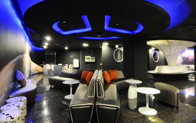 Space Inn Hengyang Branch