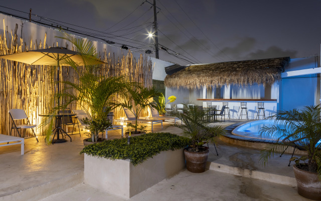 Soy Local Cancun