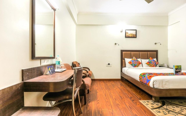 Sri Krishna Suites
