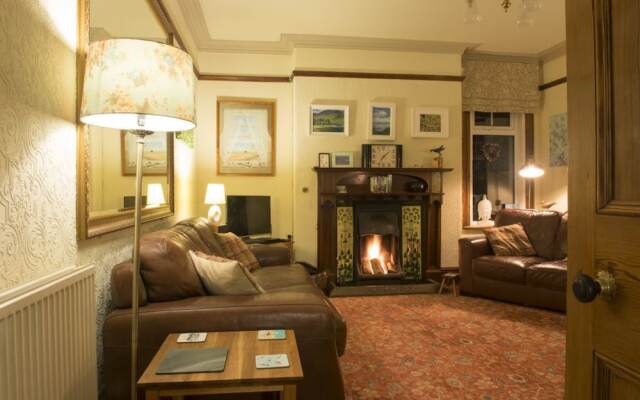 The Mount Bed and Breakfast