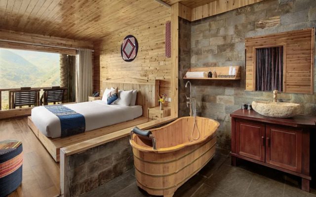 Laxsik Ecolodge