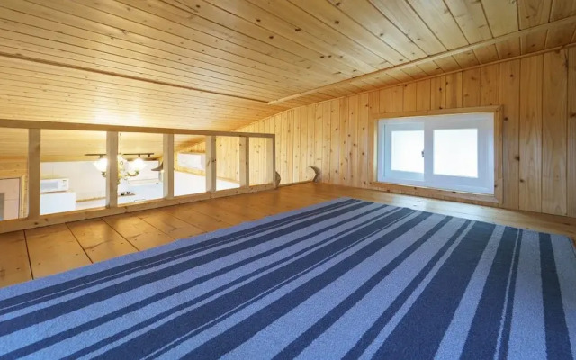 Sokcho Donbangseock Pension