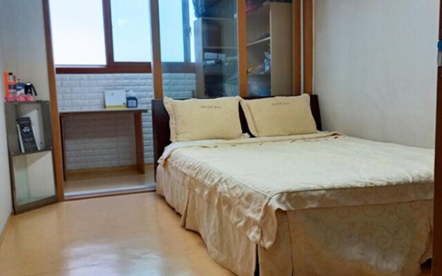 Dongdaemun Ko-stay House