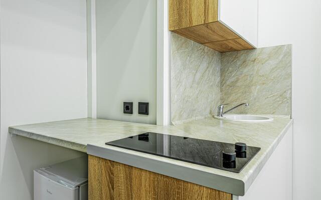 ArendaGrad на проспекте Вернадского 41/1