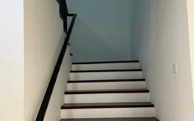 4 bedrooms (private bathroom) Perdana Hill Villa