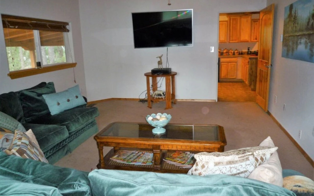 Pine Mountain Retreat