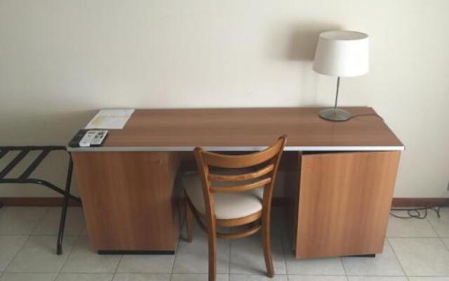 Hotel Sol del Añelo