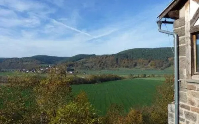 Schloss Weißenburg