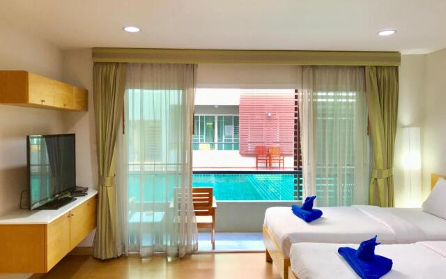 Double D Boutique Residence