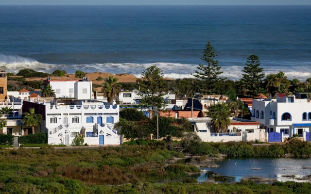 Surf And Soul Morocco