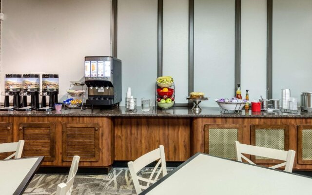 Clarion Inn Seekonk - Providence