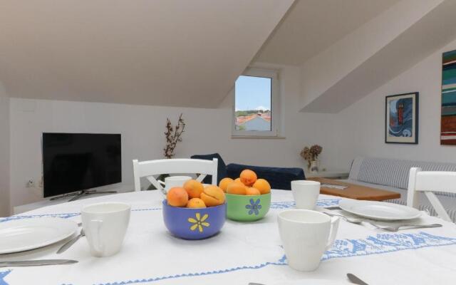 Apartment Ana - 50m from Sea