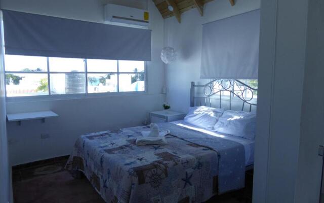 CortLang Vacation Rentals, El Pueblito
