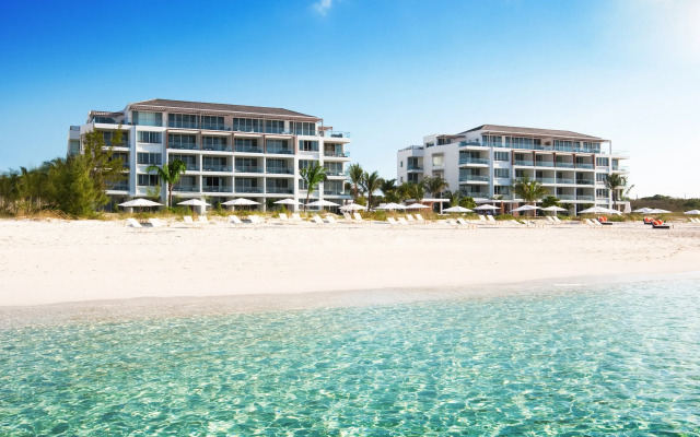 Wymara Resort and Villas