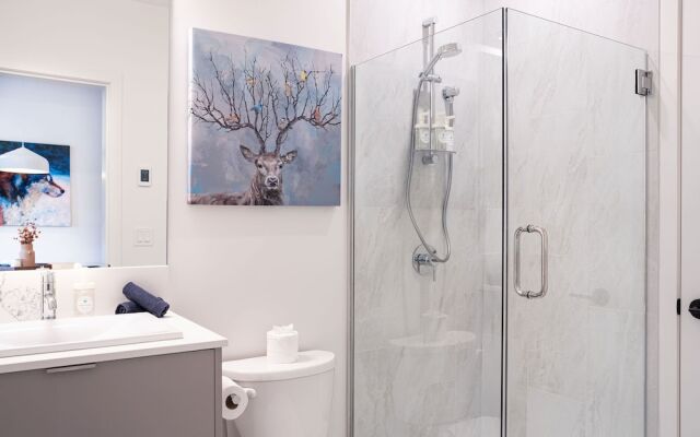 Bluebird Daze by Revelstoke Vacations