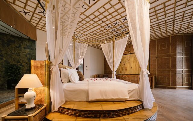 Memorina Ninh Binh Resort