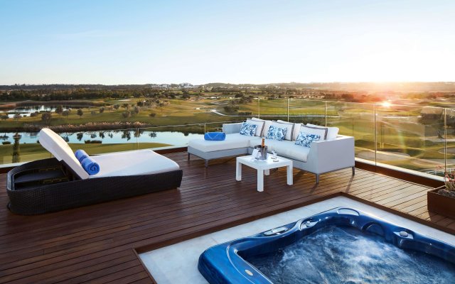 Anantara Vilamoura Algarve Resort & The Residences at Victoria by Anantara