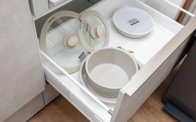 KINOTOMI OMIMAIKO - Self Check-In Only