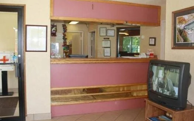 Magnolia Inn