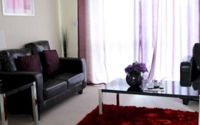 Sweet Dream Apartment