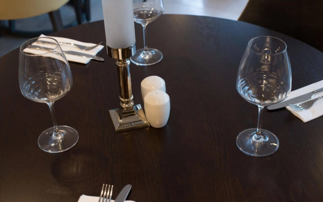 St George Hotel Wembley