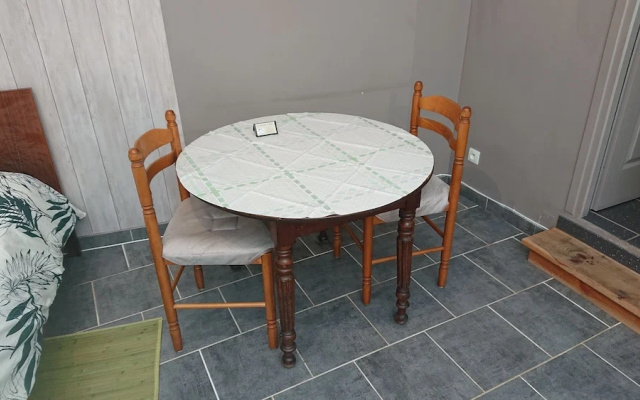 Les Chambres du Relais