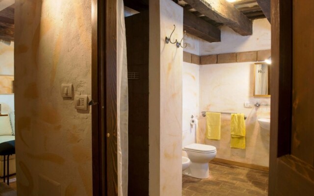 Agriturismo Case Nuove