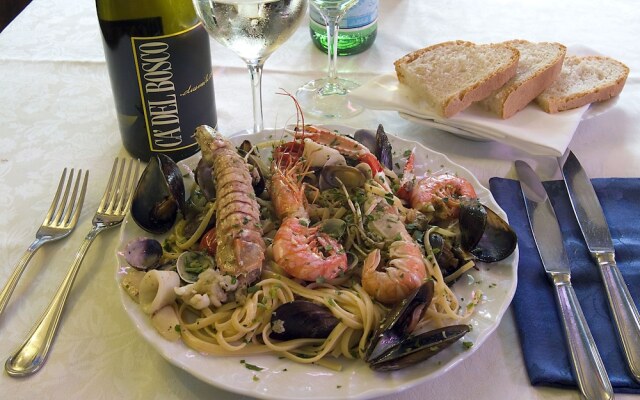 B&B Antica Trattoria al Principe