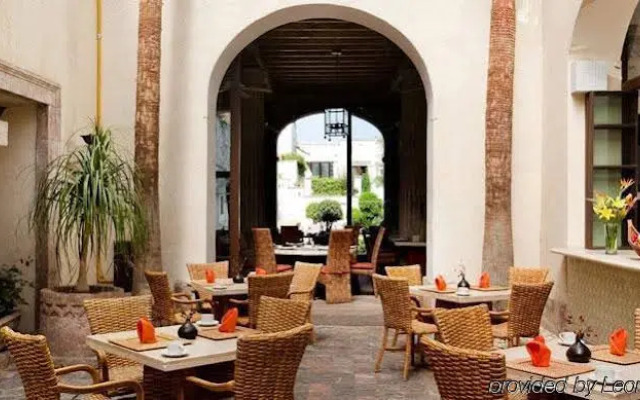 Doña Urraca Hotel & Spa