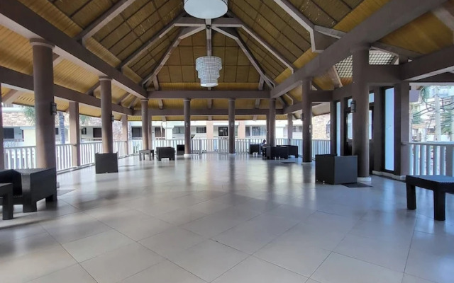 Oasis Living in Pasig City - 2bedroom Condo for Rent