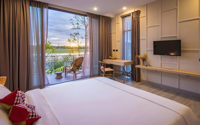 Navela Hotel & Banquet