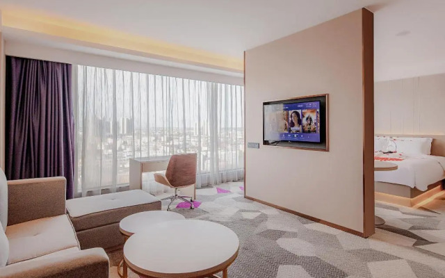 Lavande Hotel (Xiangtan Xiangxiang Hotel)