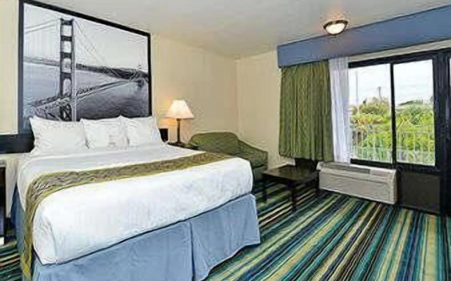 Super 8 by Wyndham Vallejo/Napa Valley