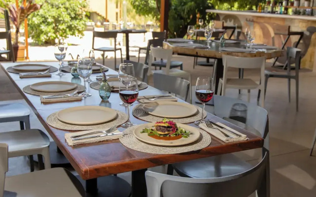 Xolatlaco Tepoztlan Hotel Boutique
