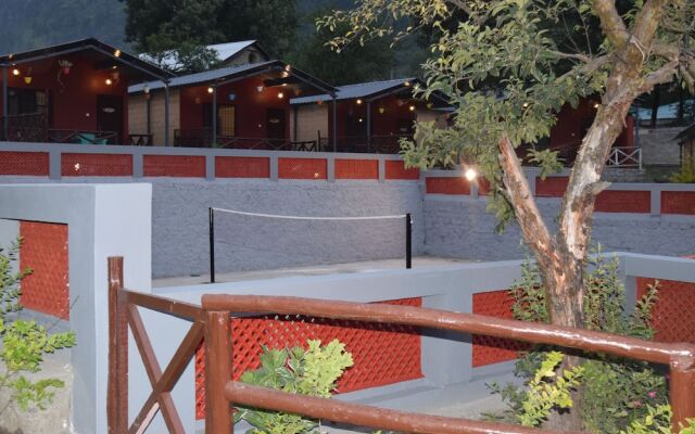 Samsara Manali Retreat