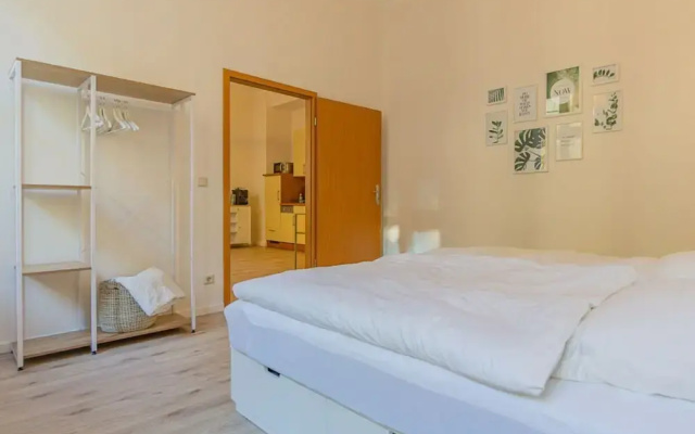 City Apartment Comfortable Holiday Residence