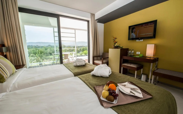 INATEL Cerveira Hotel